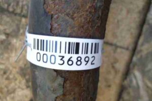 Изображение товара 36892 - 00036892 pritsepnoe ustrojstvo Mercedes CLA 2