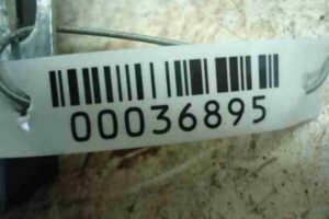 Изображение товара 36895 - 00036895 blok upravleniya kpp 2