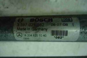 Изображение товара 36898 - 00036898 trapetsiya dvornikov Honda Ridgeline 1