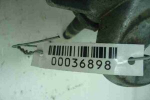 Изображение товара 36898 - 00036898 trapetsiya dvornikov Honda Ridgeline 2