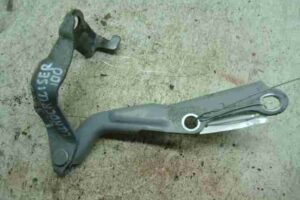 Изображение товара 36903 - 00036903 petlya kapota levaya SEAT Leon 2