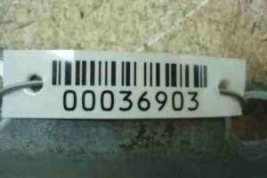 Изображение товара 36903 - 00036903 petlya kapota levaya SEAT Leon 3