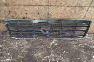 Изображение товара 36905 - 00036905 reshetka radiatora SEAT Leon 1