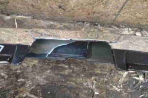 Изображение товара 36905 - 00036905 reshetka radiatora SEAT Leon 3