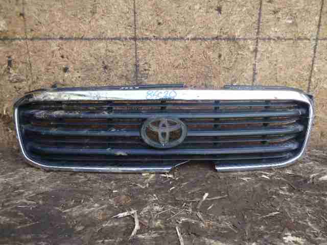 Изображение товара 36905 - 00036905 reshetka radiatora SEAT Leon