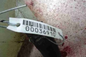 Изображение товара 36910 - 00036910 bachok gidrousilitelya Renault Logan 1