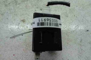 Изображение товара 36911 - 00036911 blok upravleniya Audi TT 1