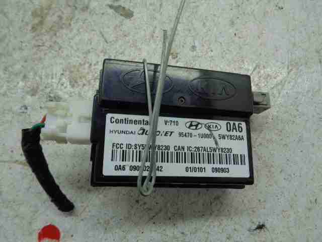 Изображение товара 36911 - 00036911 blok upravleniya Audi TT