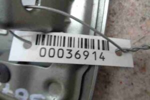 Изображение товара 36914 - 00036914 lyuchok toplivnogo baka Peugeot 306 1