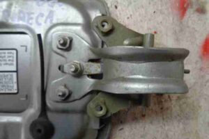 Изображение товара 36914 - 00036914 lyuchok toplivnogo baka Peugeot 306 2