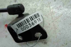 Изображение товара 36918 - 00036918 amortizator kapota Opel Omega 1
