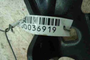 Изображение товара 36919 - 00036919 petlya kapota levaya 