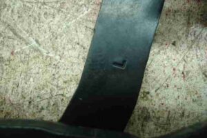 Изображение товара 36919 - 00036919 petlya kapota levaya 2