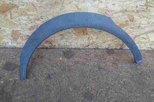 Изображение товара 36927 - 00036927 nakladka zadnego levogo kryla Fiat Brava