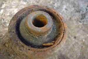 Изображение товара 36931 - 00036931 rychag zadnij levyj SEAT Leon 3