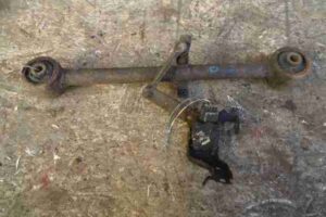 Изображение товара 36931 - 00036931 rychag zadnij levyj SEAT Leon