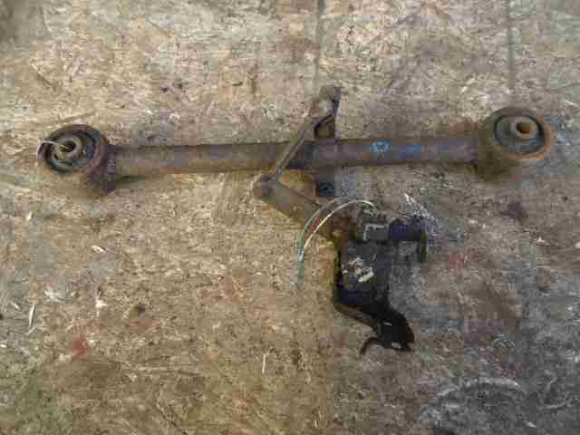 Изображение товара 36931 - 00036931 rychag zadnij levyj SEAT Leon