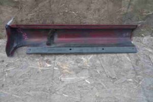 Изображение товара 36934 - 00036934 porog plastikovyj levyj Cadillac SRX 4
