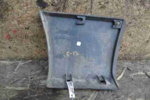 Изображение товара 36935 - 00036935 nakladka zadnego pravogo kryla BMW 4 Series 1