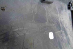 Изображение товара 36935 - 00036935 nakladka zadnego pravogo kryla BMW 4 Series 2