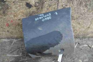 Изображение товара 36935 - 00036935 nakladka zadnego pravogo kryla BMW 4 Series