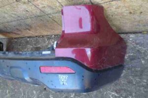 Изображение товара 36939 - 00036939 bamper zadnij Renault Sandero 2