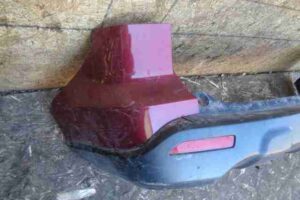 Изображение товара 36939 - 00036939 bamper zadnij Renault Sandero 3