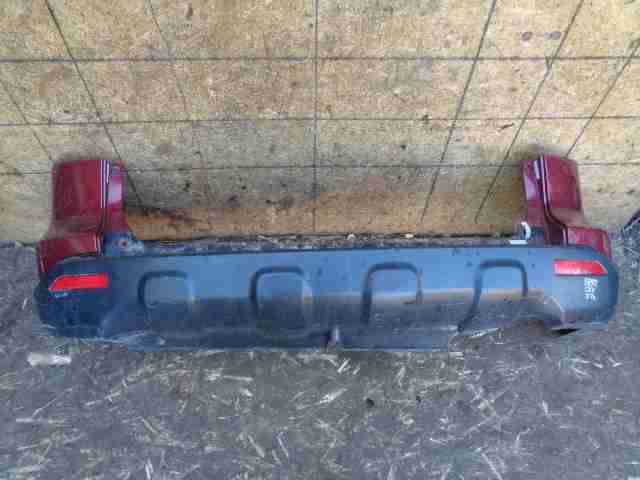 Изображение товара 36939 - 00036939 bamper zadnij Renault Sandero