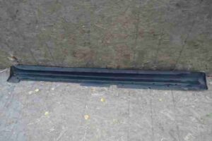 Изображение товара 36941 - 00036941 porog plastikovyj levyj Volvo 850 2