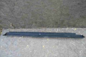Изображение товара 36941 - 00036941 porog plastikovyj levyj Volvo 850 3