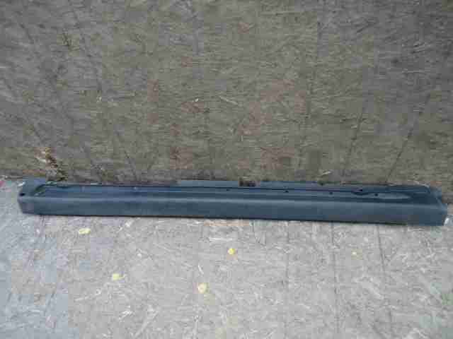 Изображение товара 36941 - 00036941 porog plastikovyj levyj Volvo 850