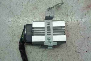 Изображение товара 36942 - 00036942 blok upravleniya toplivnym nasosom Peugeot 306 3