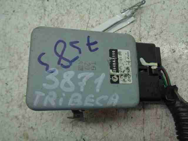 Изображение товара 36942 - 00036942 blok upravleniya toplivnym nasosom Peugeot 306