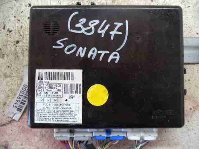 Изображение товара 131282 - 00036943 blok Body control module