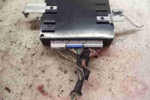 Изображение товара 131282 - 00036943 blok Body control module 3