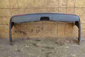 Изображение товара 36950 - 00036950 bamper zadnij Audi A4 1