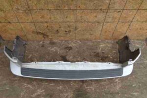 Изображение товара 36950 - 00036950 bamper zadnij Audi A4 2