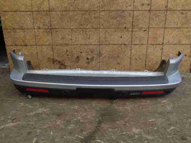 Изображение товара 36950 - 00036950 bamper zadnij Audi A4