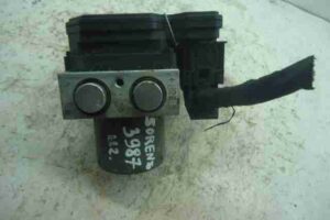 Изображение товара 36955 - 00036955 blok ABS Audi TT 1