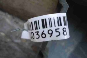 Изображение товара 36958 - 00036958 porog plastikovyj levyj Hyundai i40 2