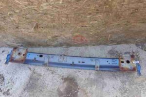 Изображение товара 36960 - 00036960 usilitel bampera perednij Dodge Nitro 3