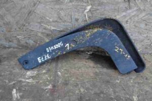 Изображение товара 36969 - 00036969 bryzgovik zadnij Audi TT 2