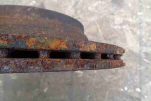 Изображение товара 36974 - 00036974 disk tormoznoj zadnij 3