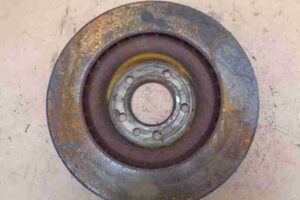 Изображение товара 36979 - 00036979 disk tormoznoj perednij Audi A4 2