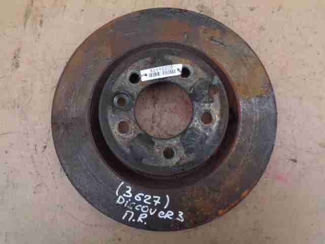 Изображение товара 36979 - 00036979 disk tormoznoj perednij Audi A4
