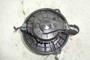 Изображение товара 36988 - 00036988 ventilyator otopitelya Audi TT 1