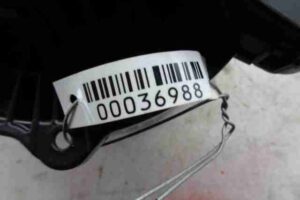 Изображение товара 36988 - 00036988 ventilyator otopitelya Audi TT 2