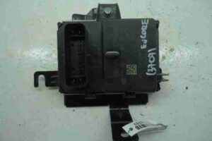 Изображение товара 36989 - 00036989 blok upravleniya toplivnym nasosom 