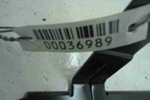 Изображение товара 36989 - 00036989 blok upravleniya toplivnym nasosom 1