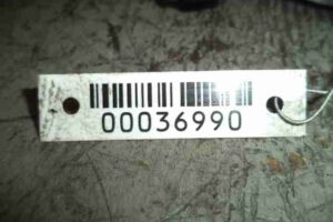 Изображение товара 36990 - 00036990 zaslonka drosselnaya Honda Ridgeline 2